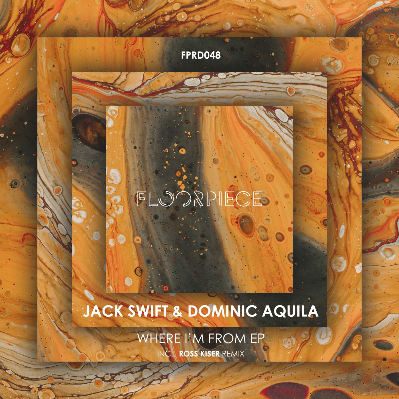 Jack Swift, Dominic Aquila – Where I’m From EP [FPRD048]